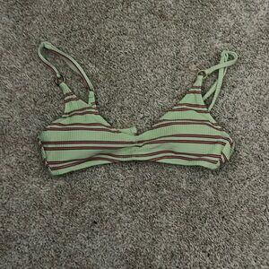 Aerie bikini top